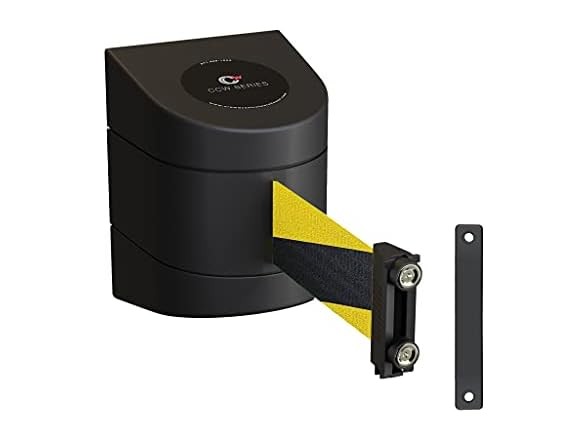 Crowd Control Warehouse - CCW