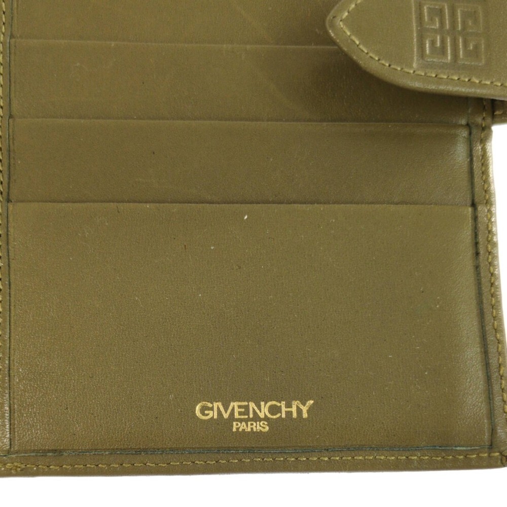 Givenchy System Notebook