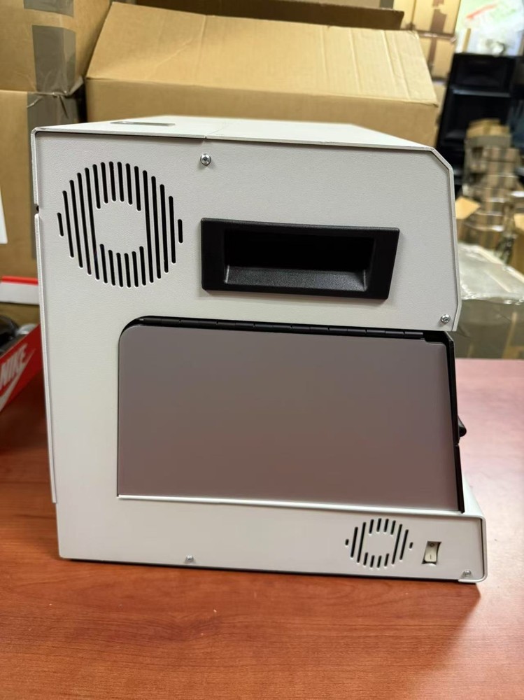 Foster + Freeman VSC 40/HD Forensic Counterfeit Document Examination Device