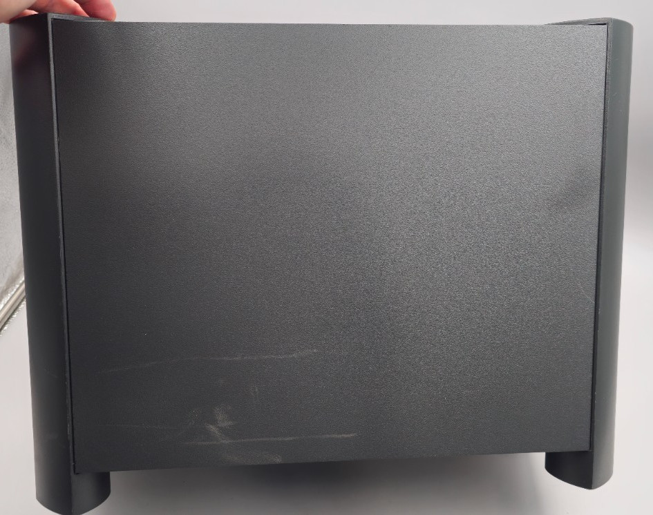 Bose PS3-2-1 III Powered Speaker System Acoustimass Module Subwoofer - Tested