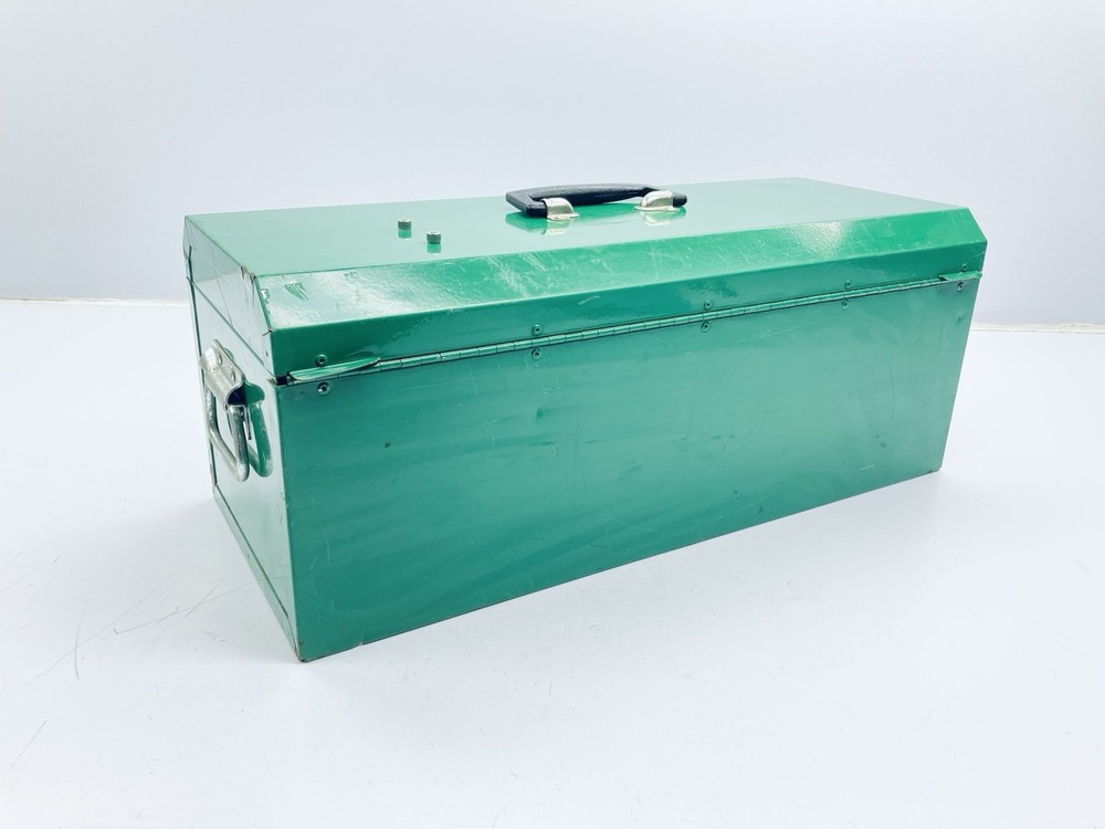 MCELROY ASW15901 SOCKET FUSION STORAGE BOX TYPE-D