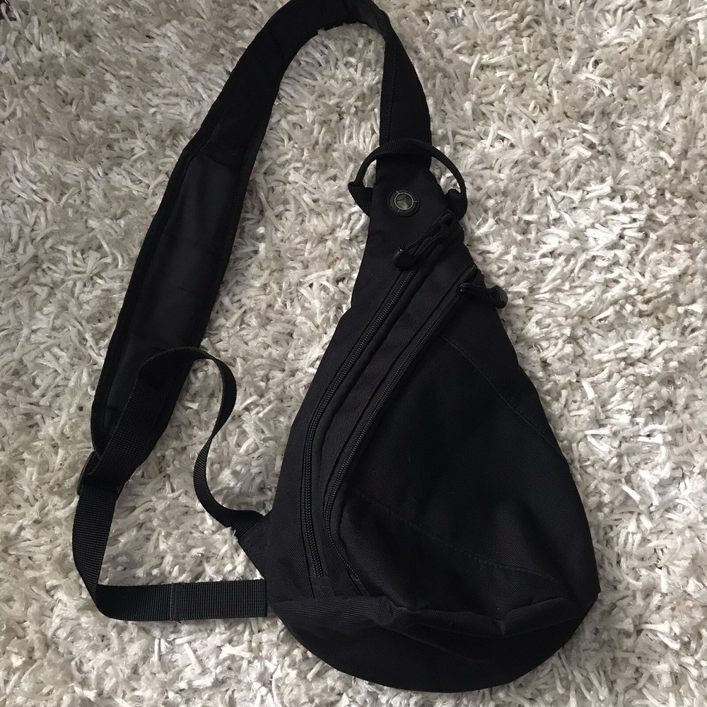 sling bag crossbody Backpack