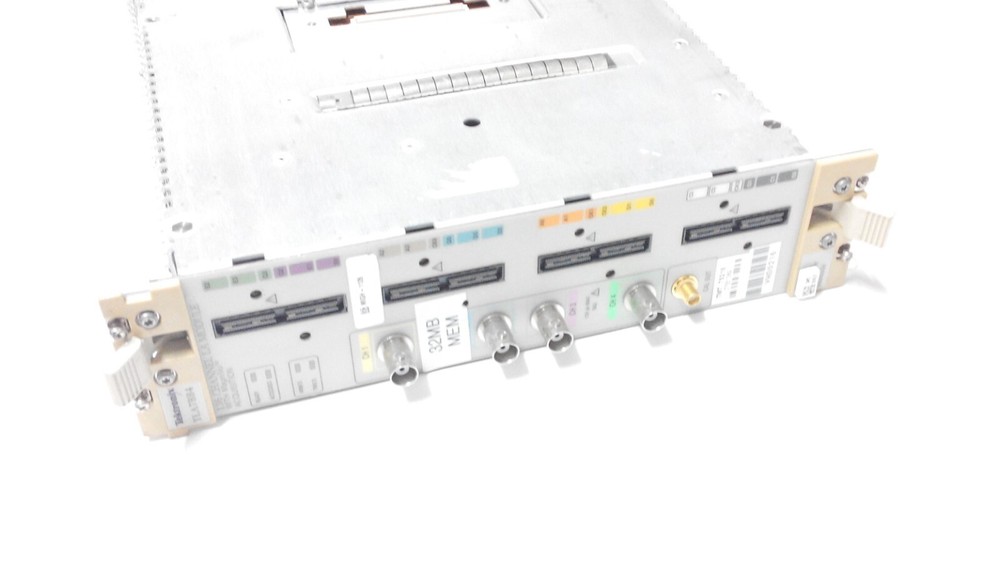TEKTRONIX TLA7BB4