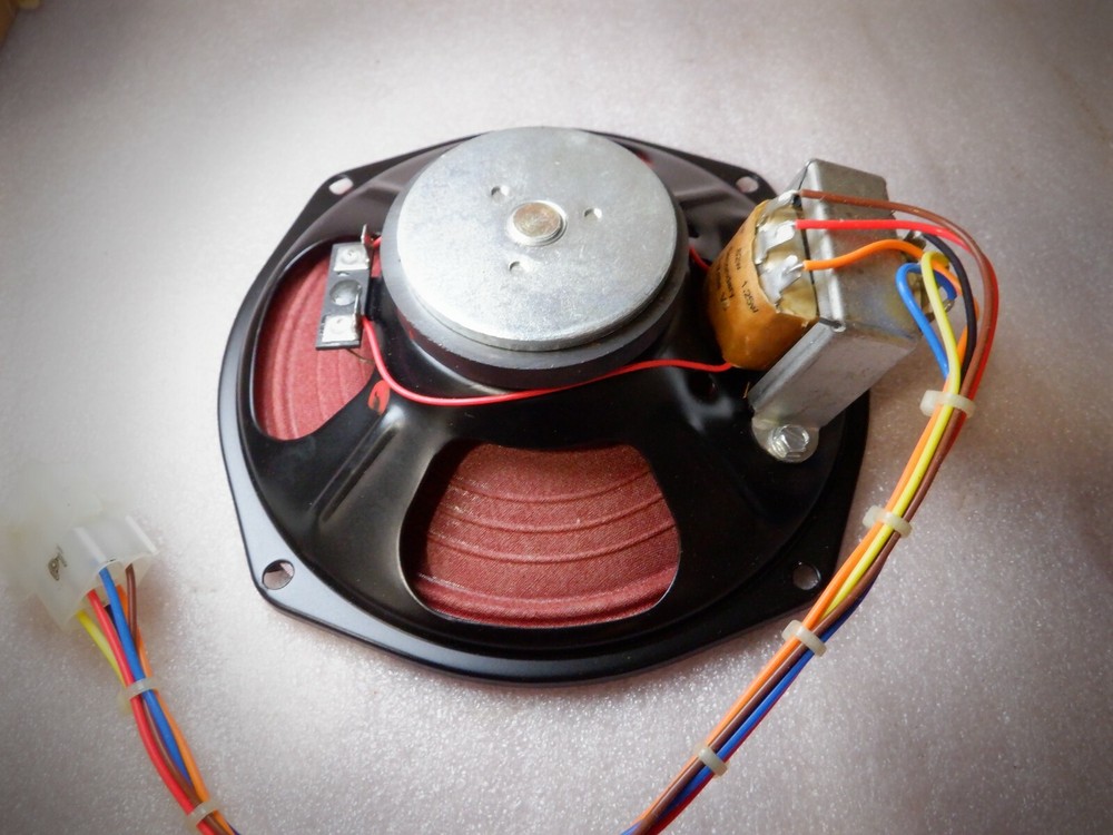SCD-1300-0008-001 SPEAKER