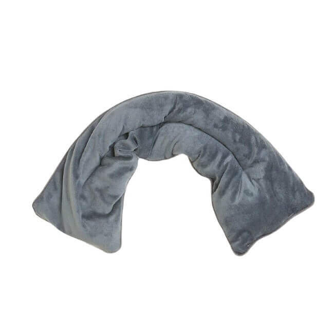 Warmies Snowy Plush Neck Wrap