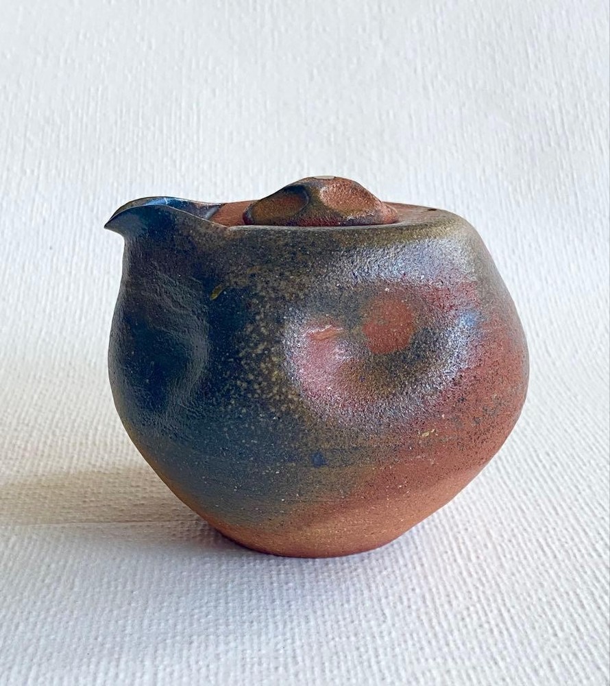 Bizen ware crafts