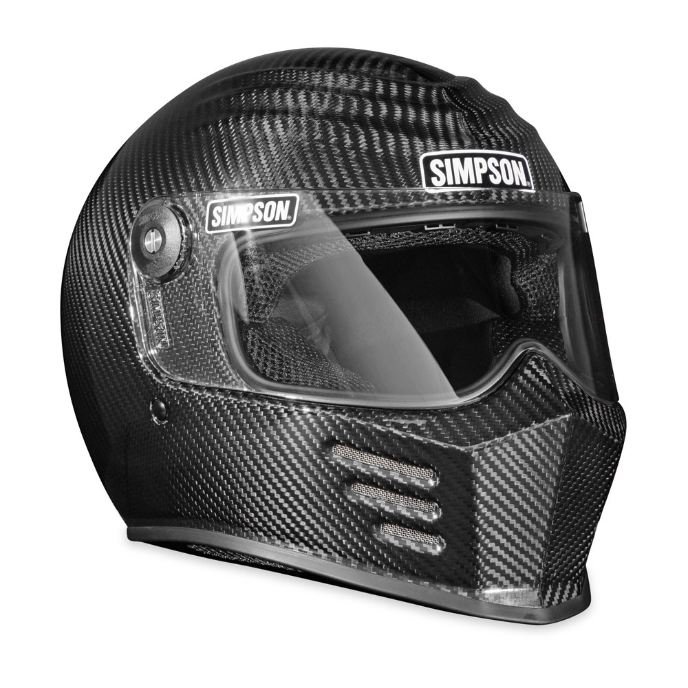 Simpson Helmet OB3CXL;