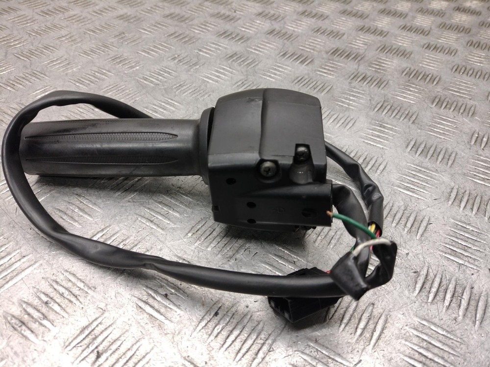 2013 VICTORY JUDGE RIGHT SWITCH GEAR