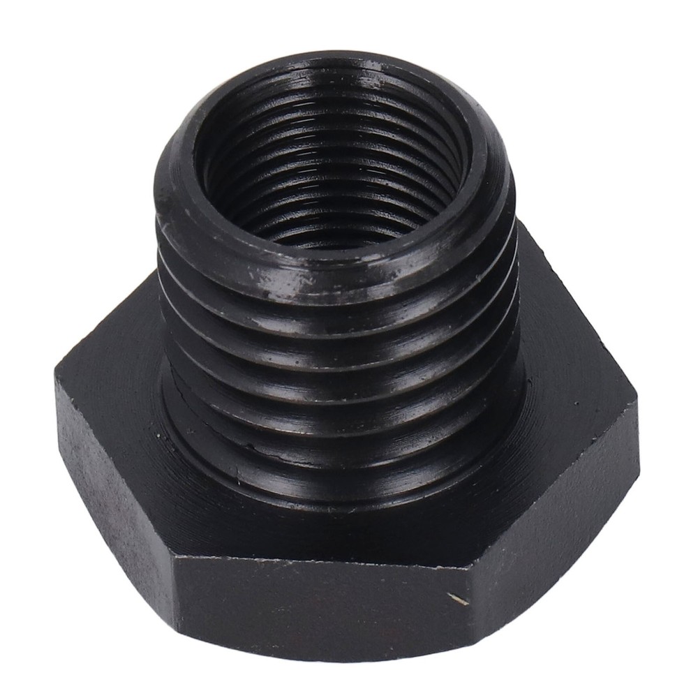 Lathe Headstock Spindle Adapter Thread Chuck Insert Adaptor Faceplate Tool Part