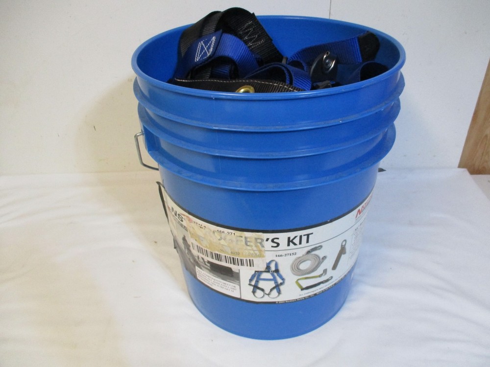NS ROOFER'S KIT