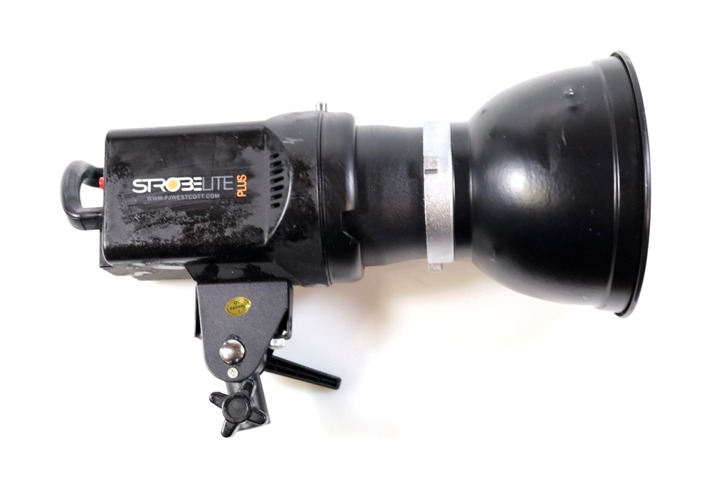 FJ Westcott Strobelite Plus 0200