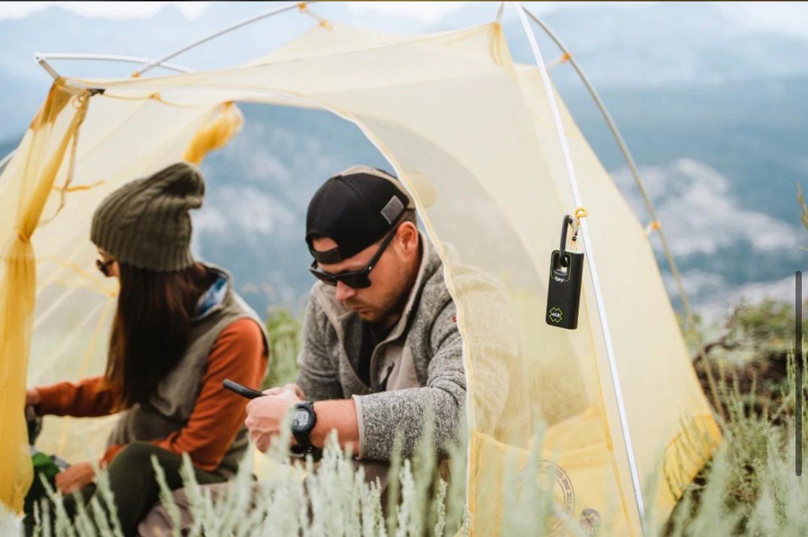 ACR Bivy Stick PN: 4601 - new in opened box (never used)