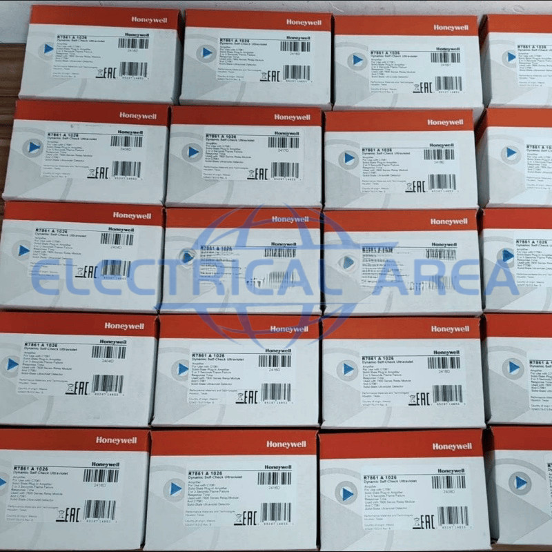1PC New Honeywell DC1040CT-201000-E Temperature Controller Fast delivery