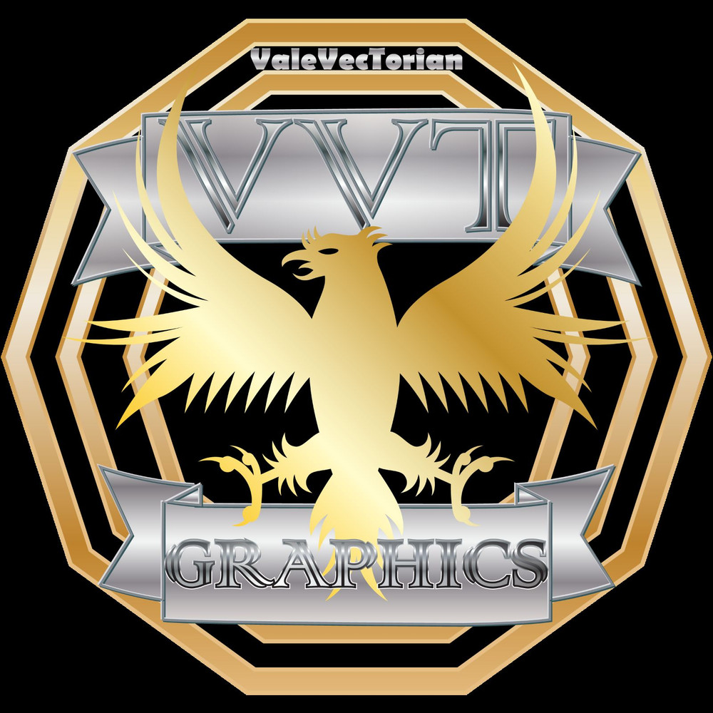 Custom Logo/Graphic Designs