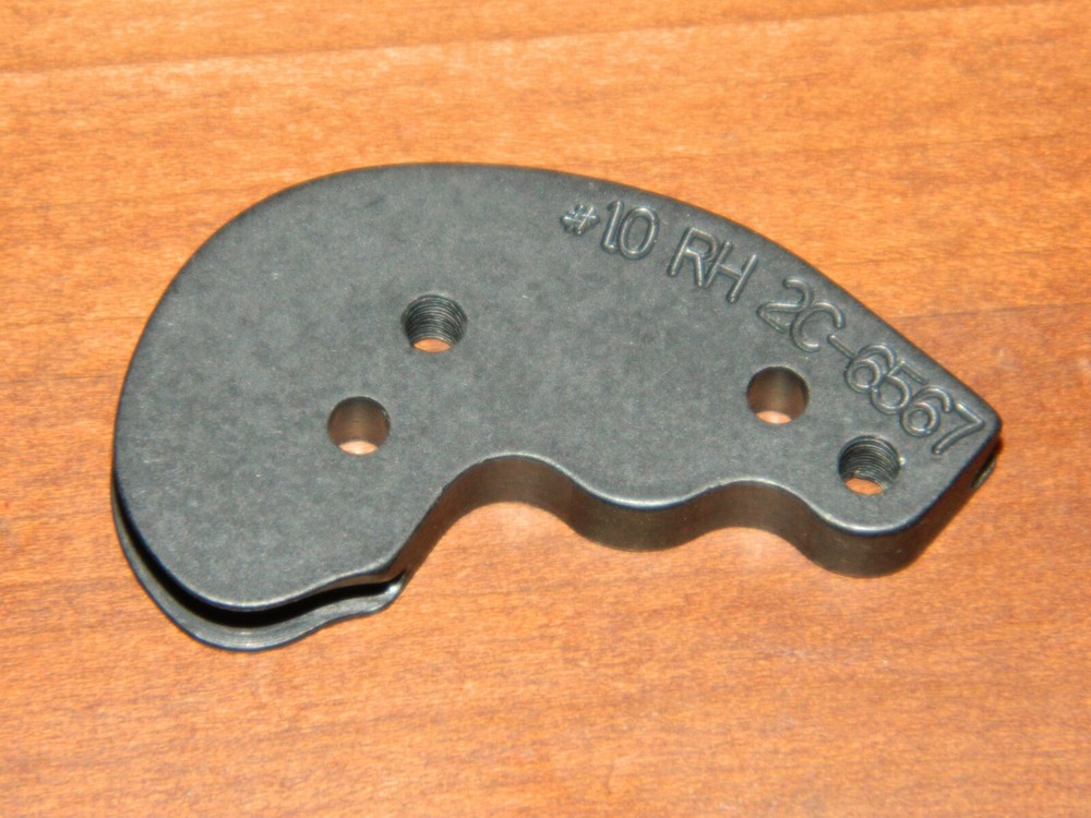 Bear Carnage, Attack, Mauler, Assault, Anarchy Bow Modules- Draw Length Mods