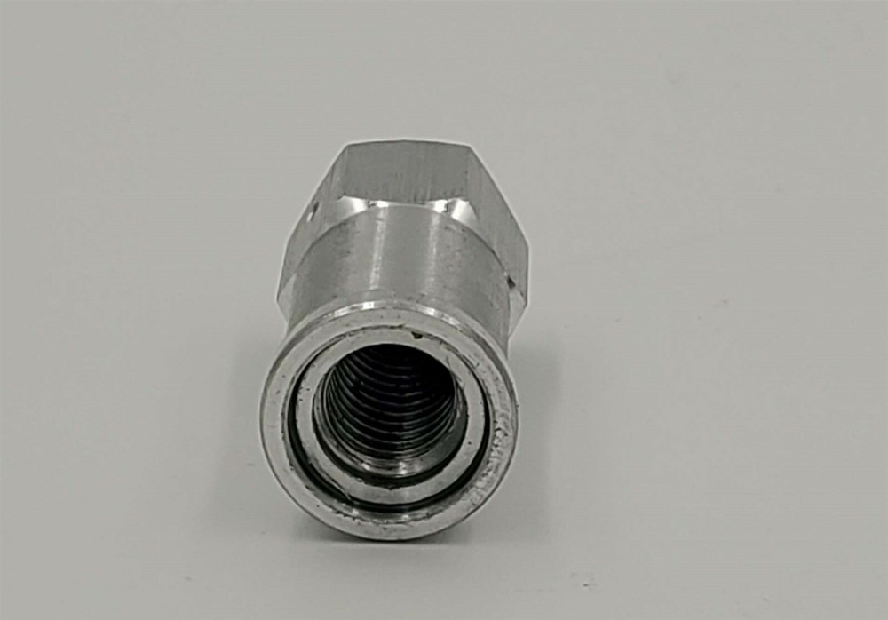 Quick Change Nut and Stud Replacement Kit Quickchange PAIR