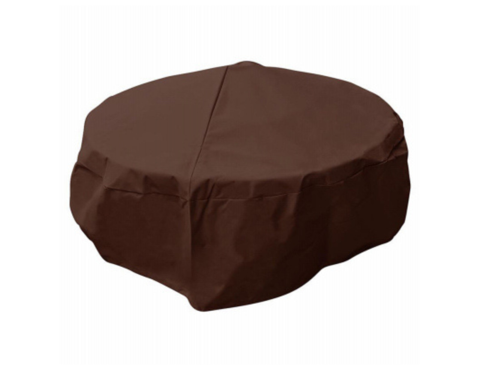 35" Fire Pit Starter Set; Includes 35" Fire Pit, Cover, and 1 Box of 3 Logs