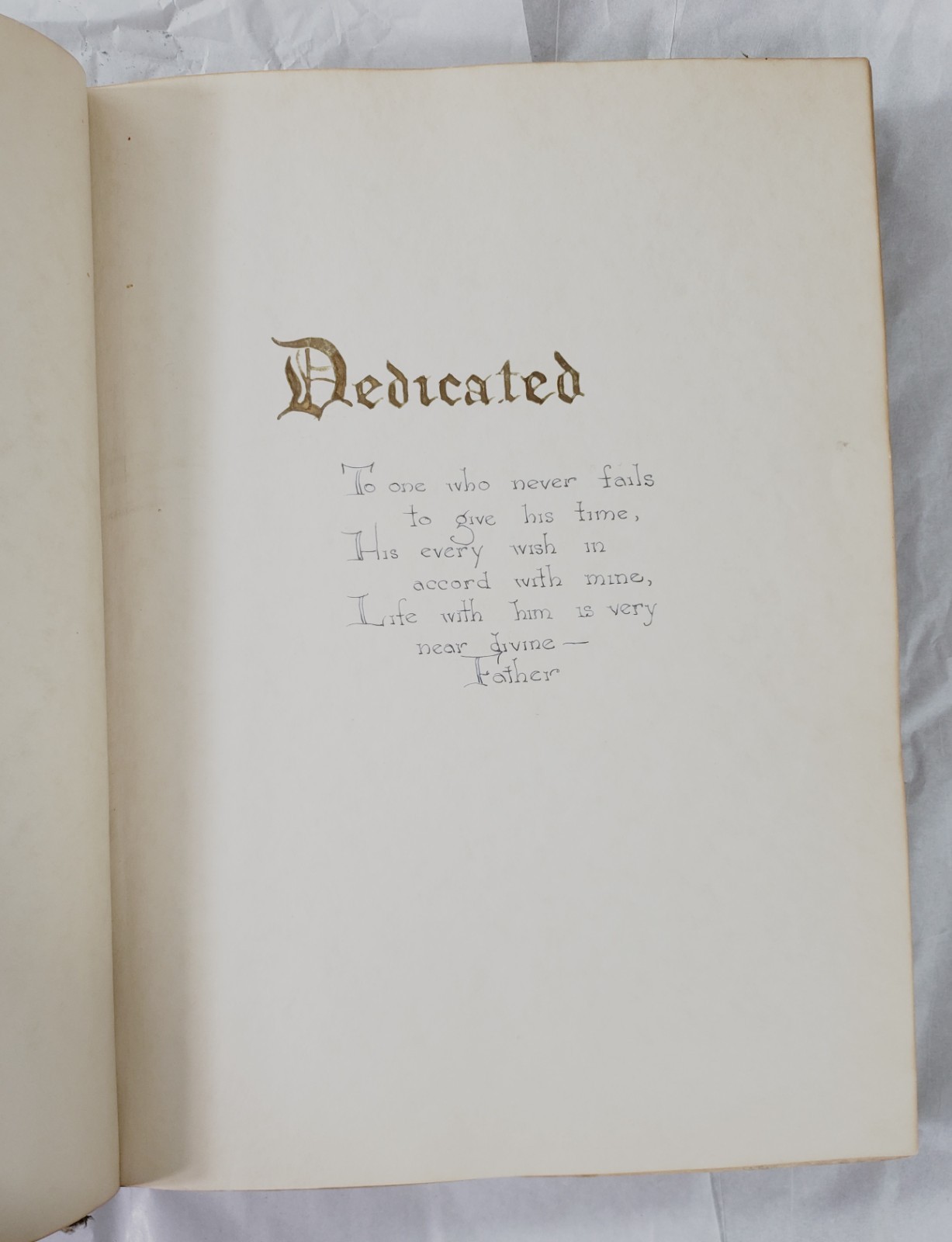 Antique Rare Manuscript Art Masters Hand Written History Commentary Illustrated