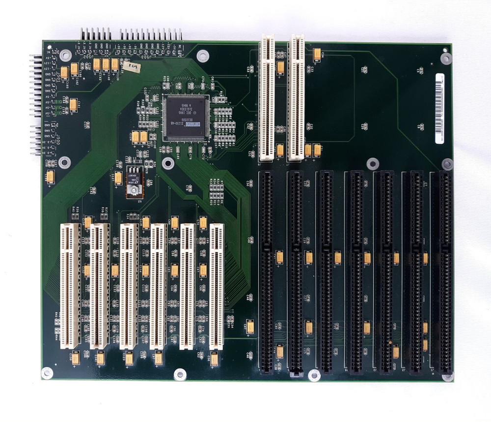 Texas Micro 936/F25133B Backplane