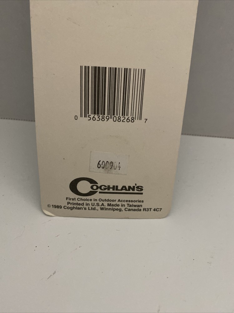 Coghlan's 8268 Pin-On Compass