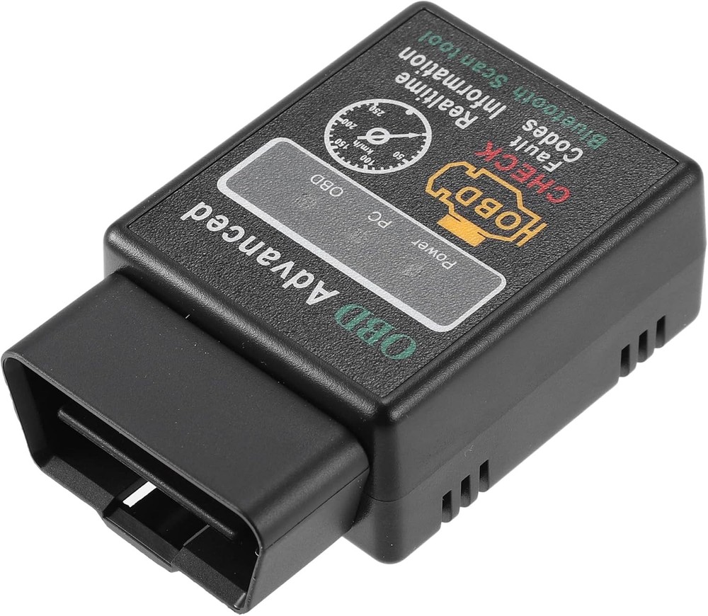 OBD2 WiFi Scanner V1.5 Engine Code Reader Check Engine Light 16 Pin Tool