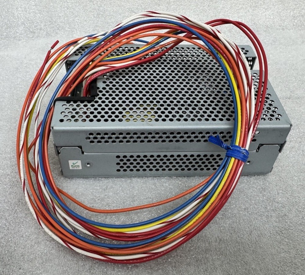 Hypertherm Assy 0239 Rev SEI Power Supply