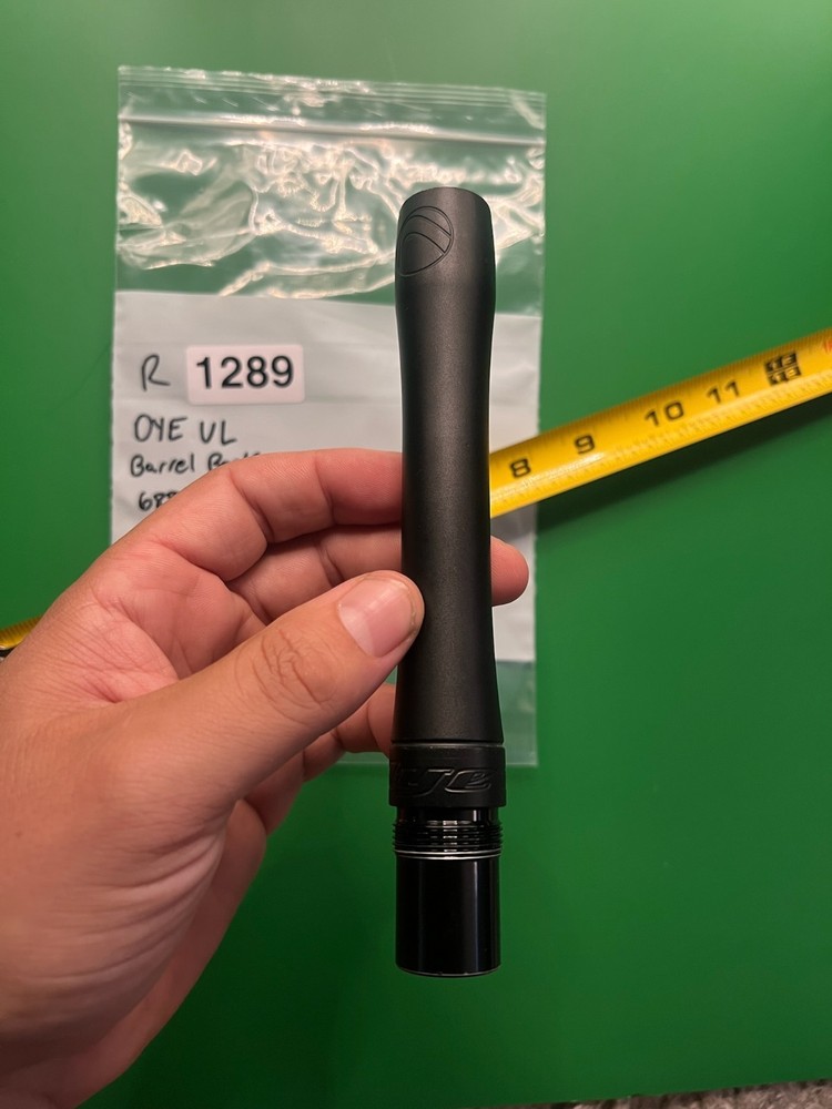 Dye UL Barrel Back 688 Bore AC Thread