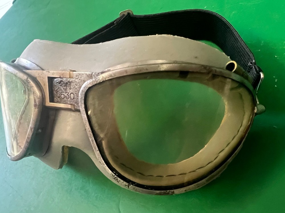 AMERICAN OPTICAL AN-6530 FLYING GOGGLES