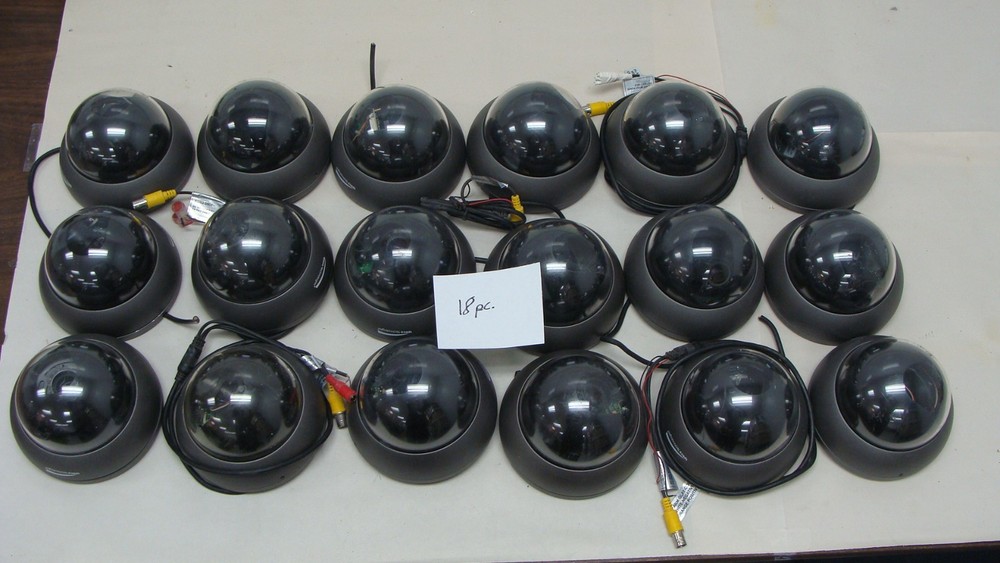 Speco HT7246IHR Camera