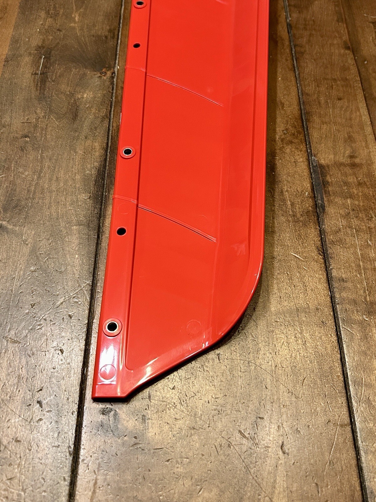 NEW Genuine Shindaiwa 40" Blade Debris Deflector HT235 C571000140 OEM