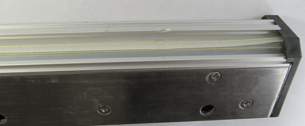 MAGNESCALE SR67A-084SAZY ABSOLUTE LINEAR ENCODER