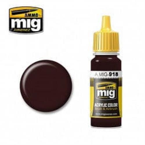 AMIG0918 RED PRIMER SHADOW