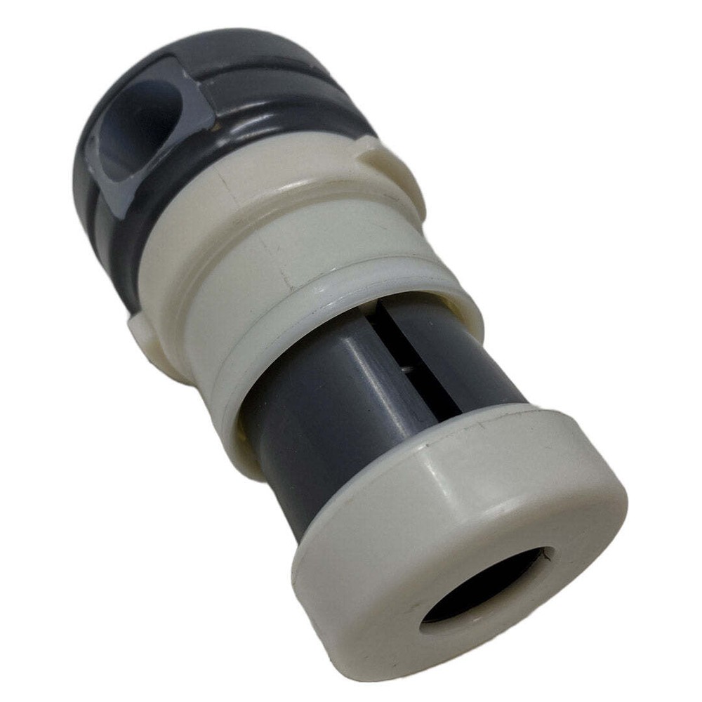 Hayward Poolvergnuegen Wheel Hub (White)