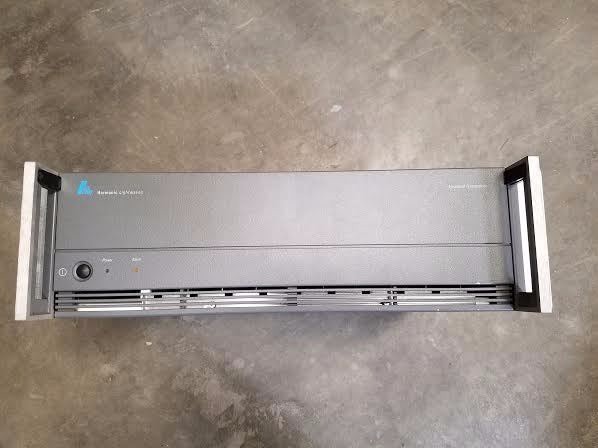 HTR-2000D-2 Harmonic Lightwaves Headend Transceiver Shelf