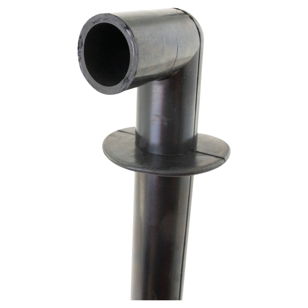 Replacement for Hoshizaki 439237-02 Bypass Hose 2-Pack