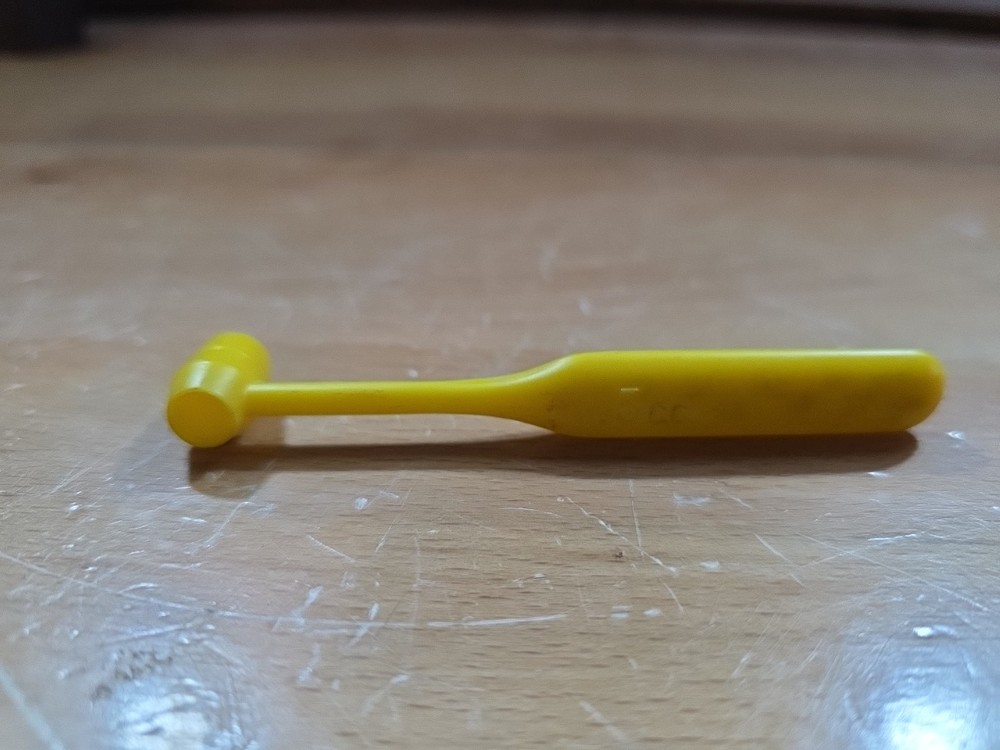 Lee Precision Single Powder Measure Dipper for 0.5cc