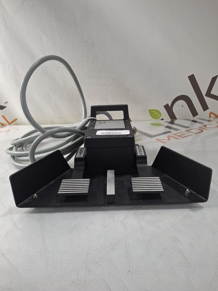 Valleylab E6008 Monopolar Electrosurgical Footswitch