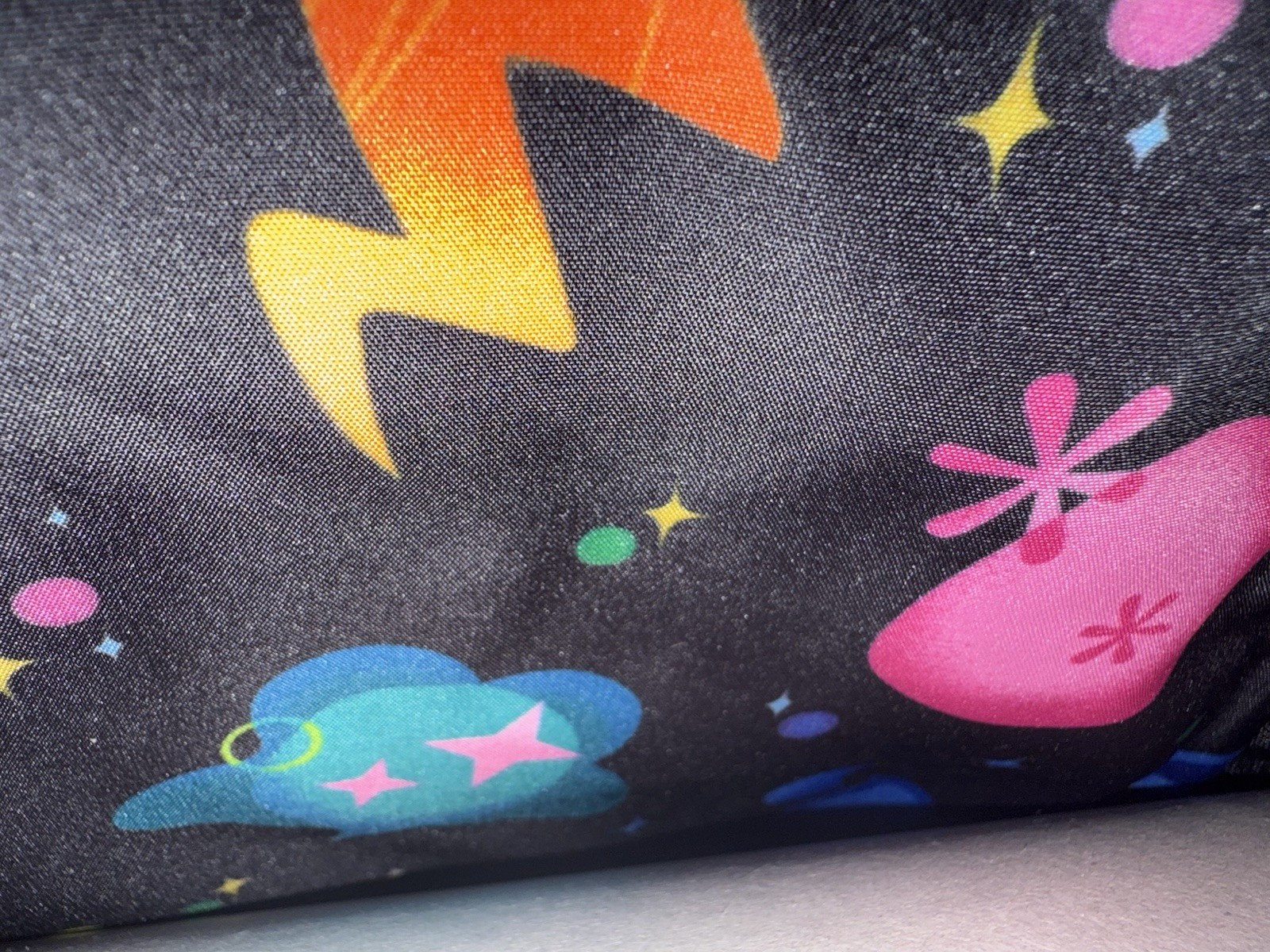 Disney Parks 2025 Pixar Inside Out 2 Backpack Bag Loungefly New