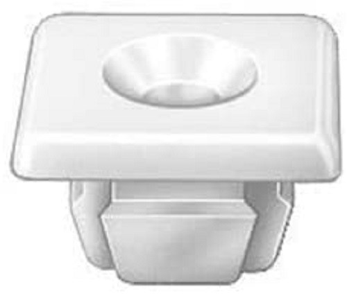 License Plate Nut (50EA)