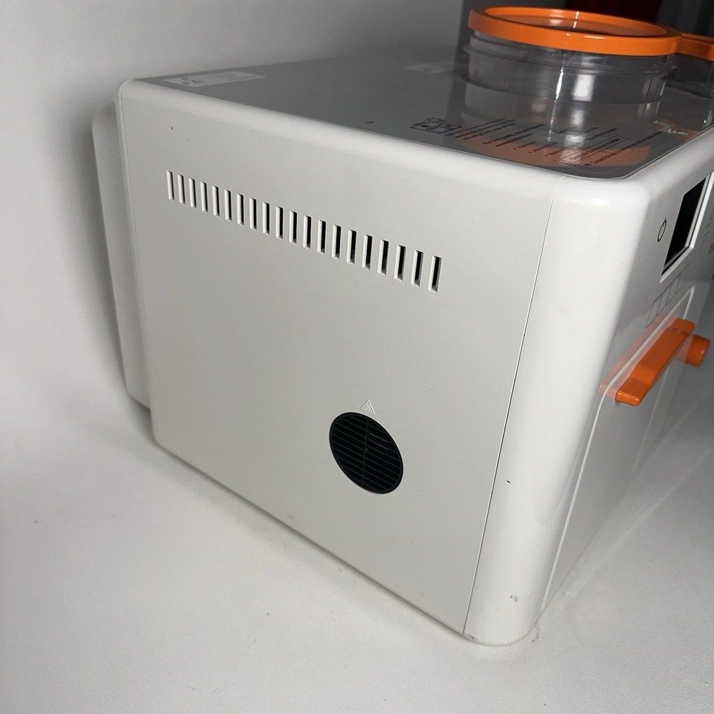 Rotimatic Automatic Roti Maker – Fully Working – Clean – Saves Time