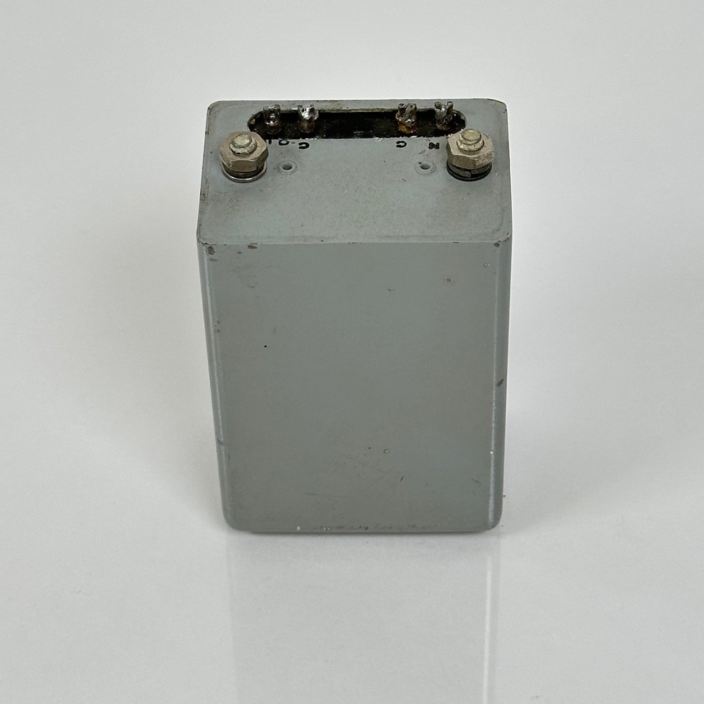 Langevin EQ-257-A RIAA EQ Module