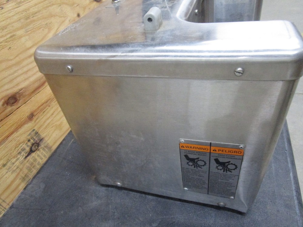 Biro Sir Steak Pro-9 SD Standard Duty Meat Tenderizer Cuber