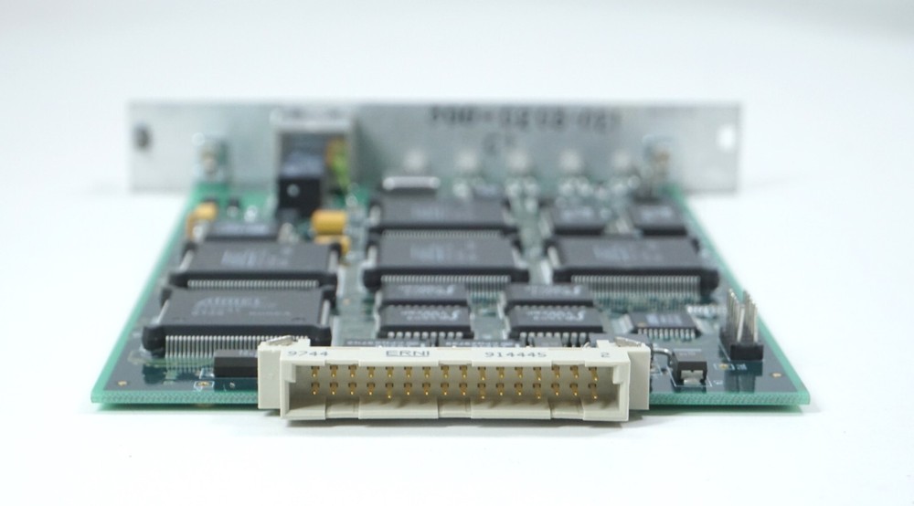 Netcom SmartBits SX-7410B 10/100 Mbps Ethernet SmartCard