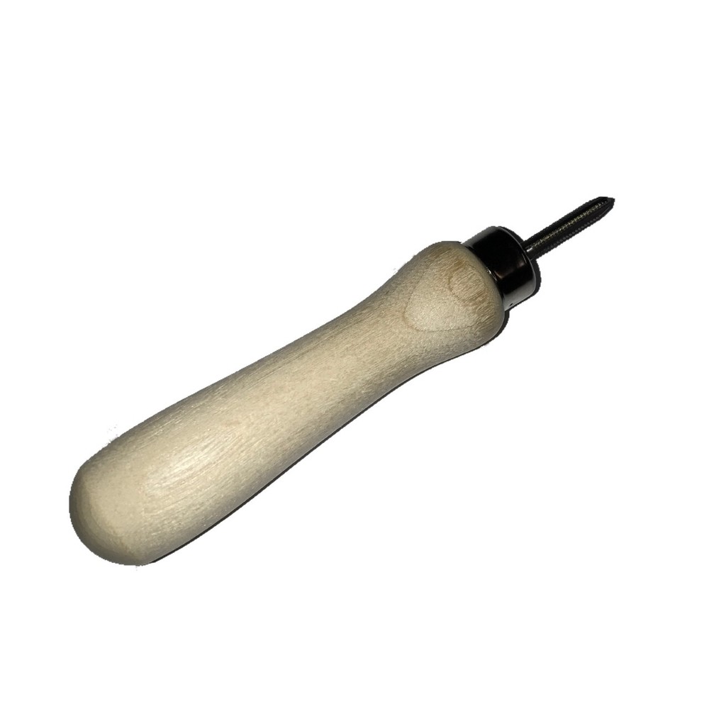 ARCHERY INSERT THREAD REPAIR TOOL - TAP Cleans  Repairs Damaged Point Threads