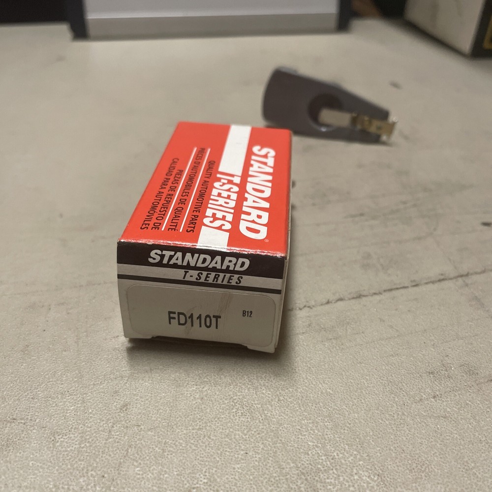 Distributor Rotor Standard FD110T