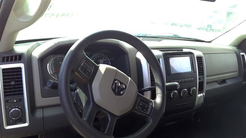 RAM1500 2012 High Mounted Stop Light 1036765231