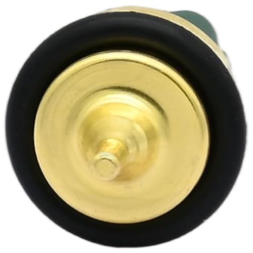 Engine Coolant Temperature Temp Switch Sensor Sender Compatible with Mini