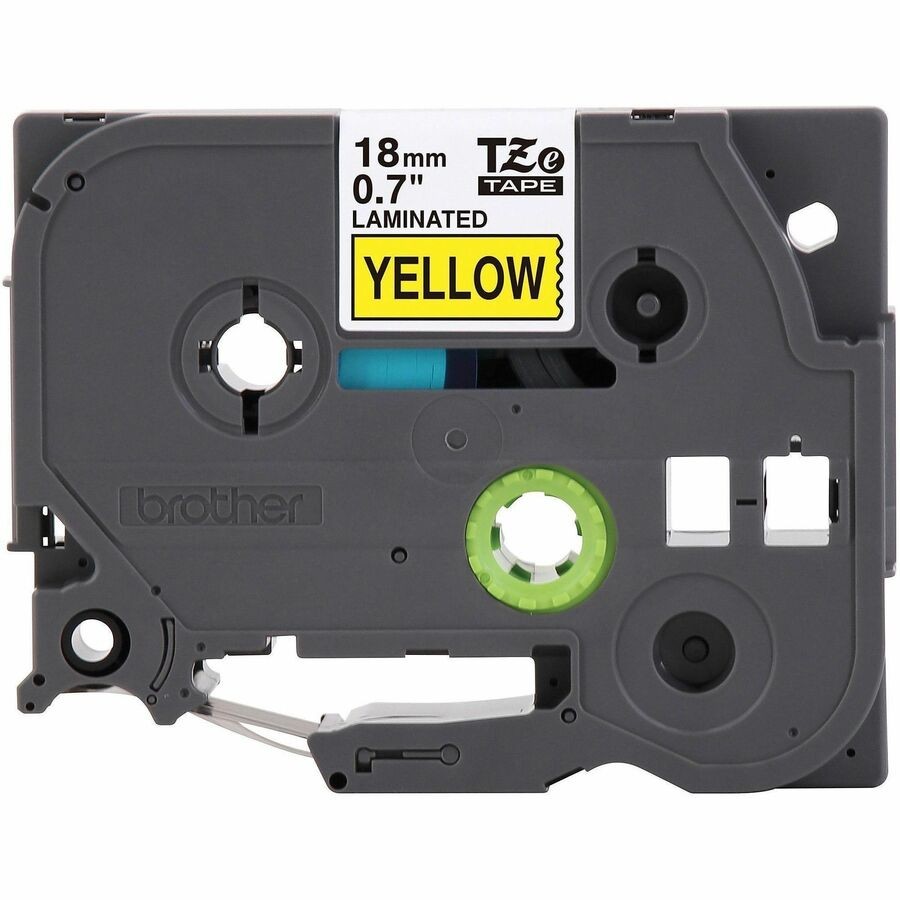 Brother Multipurpose Label (tze641g)