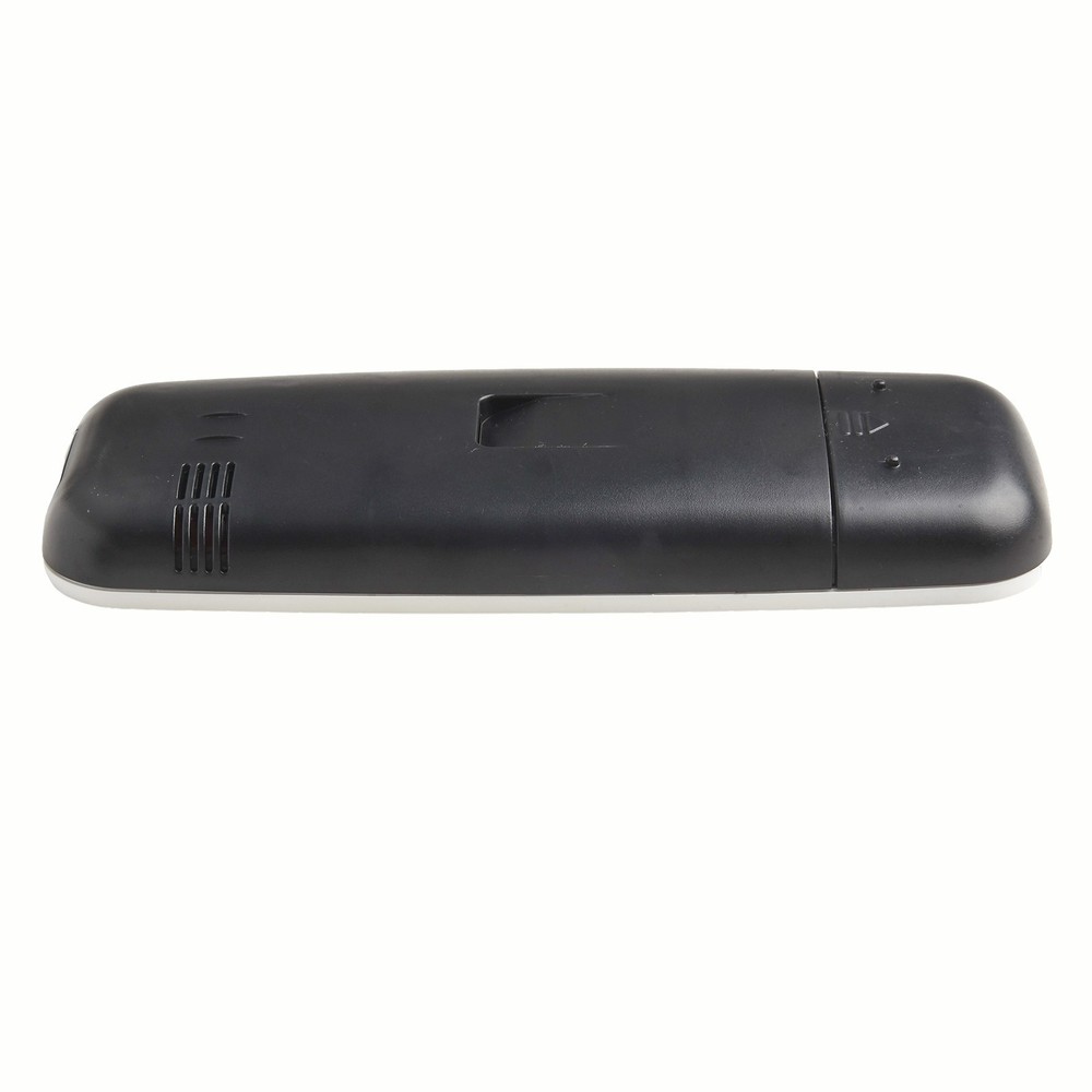Ergonomically Designed Remote Control for Hisense ACs Models DG11L101 104