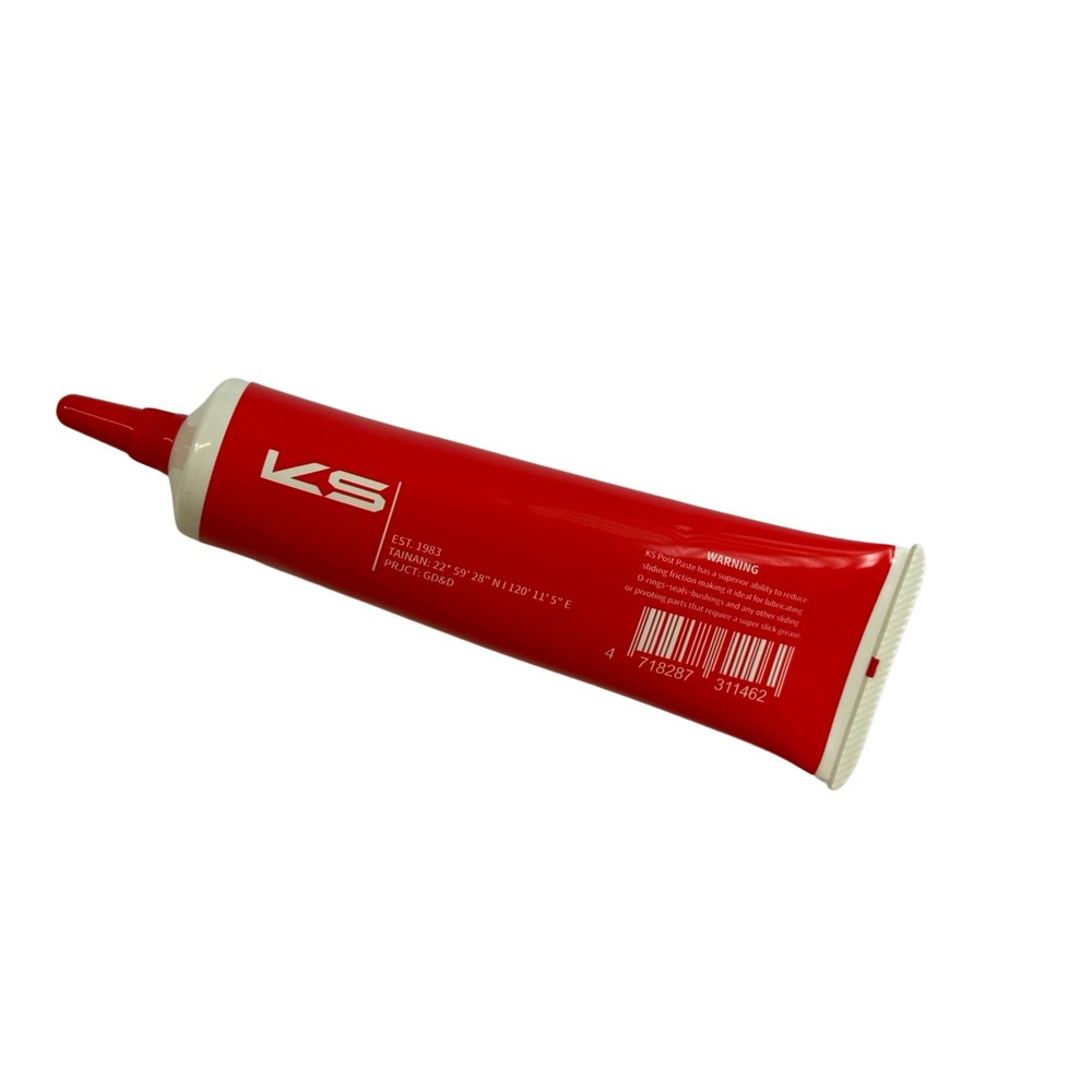 KS Post Paste Grease - 50ml, High-Performance Suspension & Dropper Post